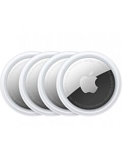Аксесоар Apple AirTag (4 Pack) mx542