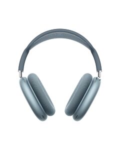 Слушалки с микрофон Apple Airpods Max 2 - Blue mhwm4 , Bluetooth , OVER-EAR