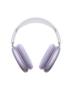 Слушалки с микрофон Apple Airpods Max 2 - Purple mhwp4 , Bluetooth , OVER-EAR