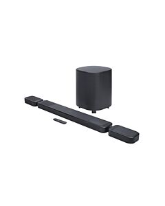 Саундбар JBL BAR 1000 JBLBAR1000M2BLKEP