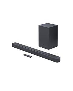 Саундбар JBL BAR 2.1 JBLBAR21DBM2BLKEP