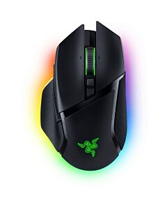 Мишка RAZER BASILISK V3 PRO BLACK RZ01-04620100-R3G1