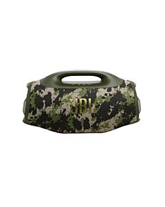 Bluetooth колонка JBL BOOMBOX 4 SQUAD JBLBOOMBOX4SQUADEP