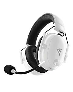 Слушалки с микрофон RAZER BlackShark V2 Pro Бели RZ04-04530200-R3M1 , OVER-EAR , Bluetooth