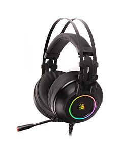 Слушалки с микрофон A4TECH Bloody G528C
