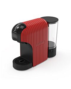 Кафемашина с капсули Crown CCM-1532R 7 в 1 , 1400 W, 20 Bar