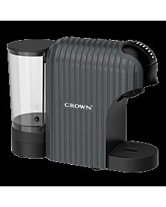 Кафемашина с капсули Crown CCM-1533 GR 7 в 1