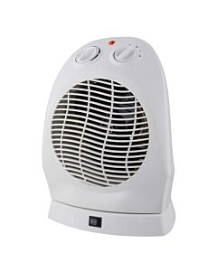 Вентилаторна печка Crown CFH-269