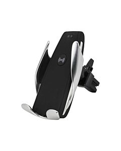 Стойка DIVA CH2020W за смартфон с безжично зарядно