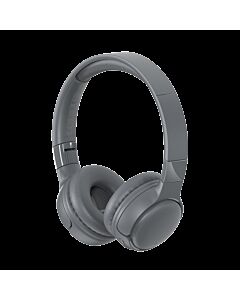 Слушалки с микрофон Honor CHOICE HEADPHONES LITE GRAY , Bluetooth , ON-EAR