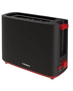 Тостер Crown CT50SNGL , 500 W
