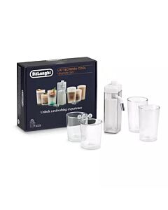 Аксесоар DeLonghi DLSC032 LatteCrema Cool