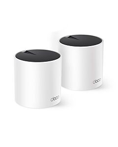 Рутер Wi-Fi TP-Link Deco X55(2-pack)