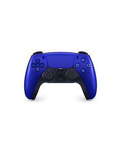 Джойстик PlayStation DualSense Cobalt Blue