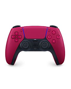 Джойстик PlayStation DualSense Cosmic Red