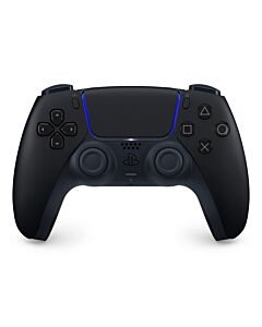 Джойстик PlayStation DualSense Midnight Black