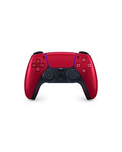 Джойстик PlayStation DualSense Volcanic Red