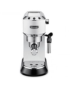 Кафемашина DeLonghi EC685.W DEDICA , 1300 W, 15 Bar