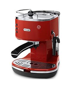 Кафемашина DeLonghi ECO311.R Icona , 1100 W, 15 Bar