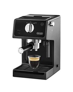 Кафемашина DeLonghi ECP31.21 , 1100 W, 15 Bar