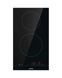 Вграден керамичен плот Gorenje ECT322BSC , Електрически