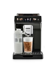 Кафеавтомат DeLonghi ELETTA ЕXPLORE ECAM450.65.G , 1450 W, 19 Bar