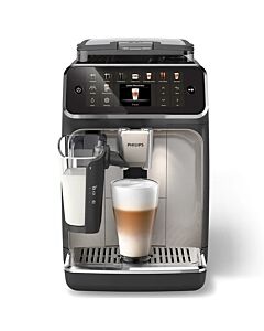 Кафеавтомат Philips EP5547/90 LatteGo