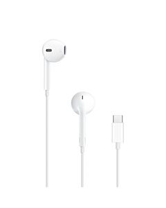 Слушалки с микрофон Apple EarPods (USB-C) myqy3
