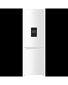 Хладилник с фризер Finlux FBN-305WD , 293 l, E , No Frost , Бял