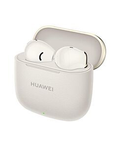 Слушалки с микрофон Huawei FREEBUDS SE 3 BEIGE , Bluetooth , IN-EAR (ТАПИ)
