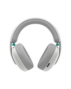 Слушалки с микрофон Logitech G325 Бели 981-001531