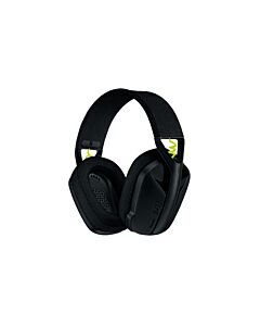 Слушалки Logitech G435 BLACK 981-001050 , Bluetooth , OVER-EAR