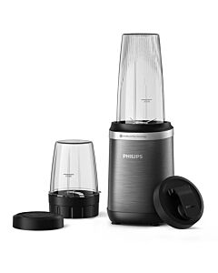 Блендер Philips HR2766/00 Nutri , 800 W, 700/300 ml