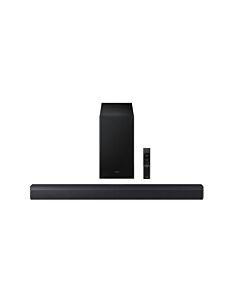 Саундбар Samsung HW-B450F