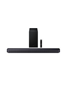 Саундбар Samsung HW-Q600F