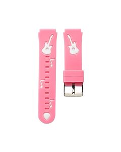 Каишка Trender Kids Guitar Pink TR-KDGTPK