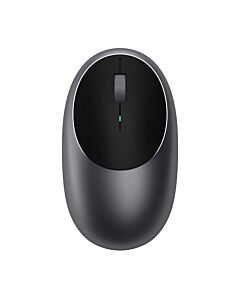 Мишка Satechi M1 Bluetooth Wireless Mouse - Gray ST-ABTCMM