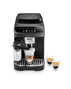 Кафеавтомат DeLonghi MAGNIFICA EVO ECAM290.61.B , 1450 W, 15 Bar