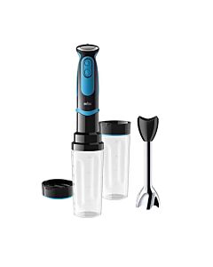Пасатор Braun MQ5252 BKBL*** , 1000 W