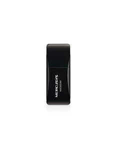 Адаптер Wi-Fi MERCUSYS MW300UM USB