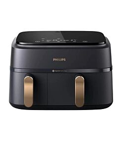 Уред за здравословно готвене Philips NA352/00