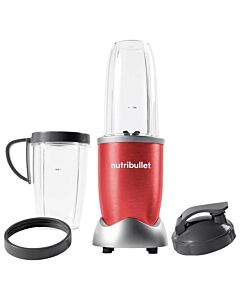 Блендер NUTRIBULLET NB907R , 900 W, 900/700