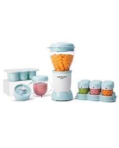 Блендер NUTRIBULLET NBY100