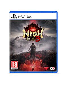 Игра Nioh 3 (PS5)