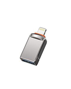 Адаптер Xmart OTG USB 3.0 - Lightning