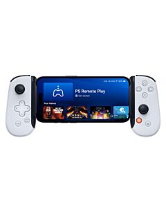 Джойстик Backbone One - PlayStation® Ed. - USB-C BB-51-P-WS