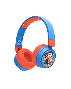 Слушалки OTL Paw Patrol BT - Детски