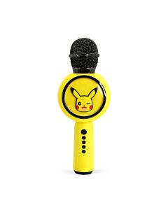 Микрофон OTL Pikachu - Karaoke