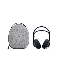 Слушалки с микрофон PlayStation Pulse Elite + Case