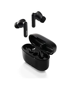 Слушалки Panasonic RZ-B110WDE-K , Bluetooth , IN-EAR (ТАПИ)
